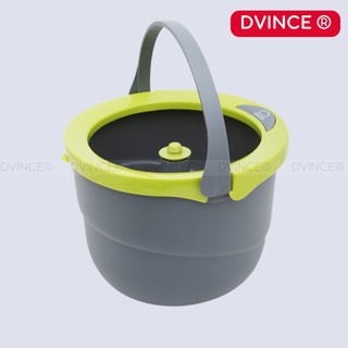 Thùng đựng nước locknlock cho cây lau etm498