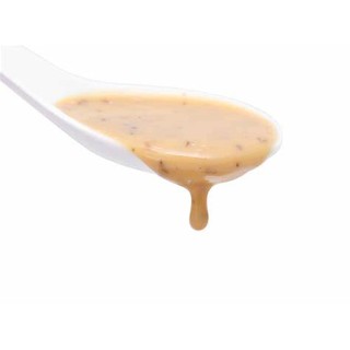 SỐT SALAD MÈ ĐEN RANG ROASTED SESAME HELLMANN'S 210ML
