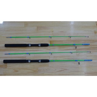 Cần đặc câu cá Daiwa Super Shrimp