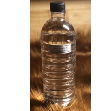 Cồ.n không mùi 97 độ, pha nước hoa, tinh dầu 39000 chai 1l