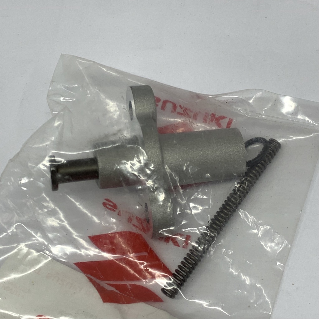 Cục nhôm Tăng cam Raider Fi, Satria Fi nhập khẩu chính hãng Suzuki Indonesia - PT HỒNG ÂN