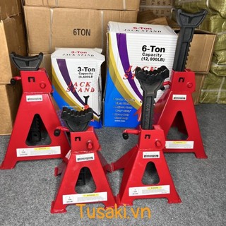 con đội mễ kê 3 tấn và 6 tấn  mỗi loại thùng(2 cái)