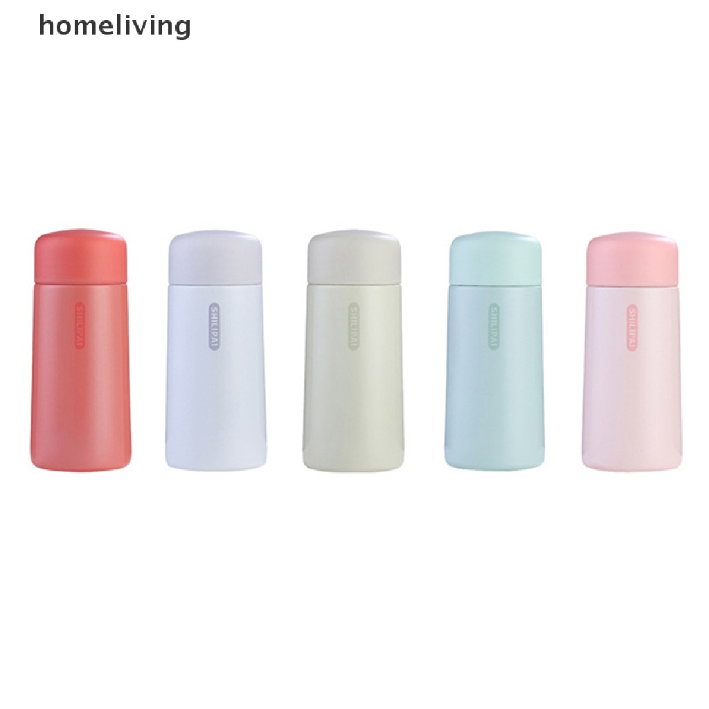 Bình Đựng Nước Nóng Giữ Nhiệt Mini Hai Lớp Gắn Tường / Mang Đi Du Lịch Tiện Lợi