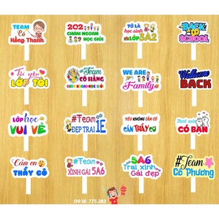 Hashtag 20/11 - MIỄN PHÍ thiết kế theo yêu cầu