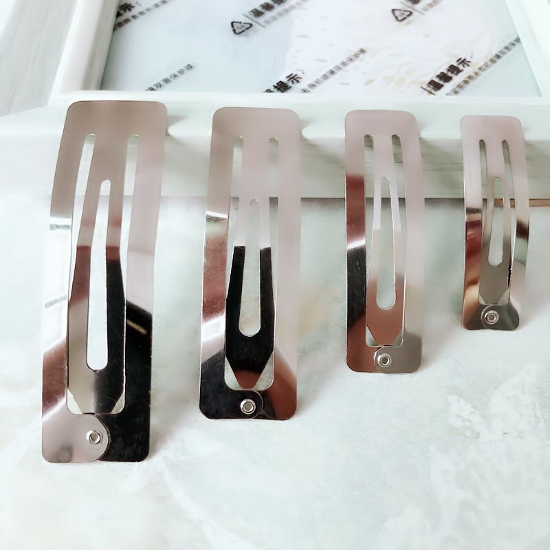 Phôi kẹp tách/ Phôi kẹp giọt nước/ phôi kẹp tam giác/ phôi kẹp handmade