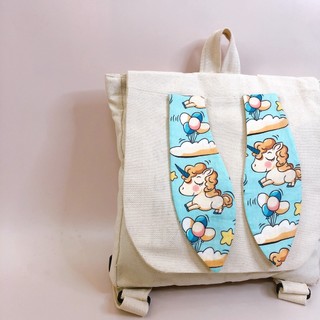 [X-Bunny] ba lô thỏ đột biếng