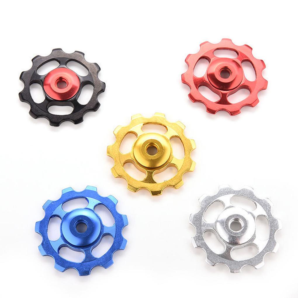 Ròng Rọc Xe Đạp 11 T Bằng Sứ Chuyên Dụng Chất Lượng Cao