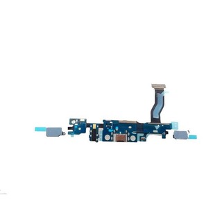 Chân sạc Samsung C9 Pro kèm cáp phím home và back loại zin