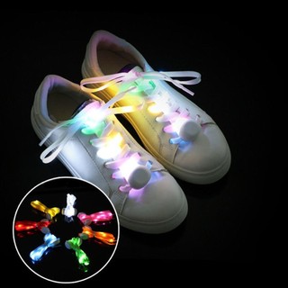 Dây Giày Đèn Led Phát Sáng Dành Cho Nữ