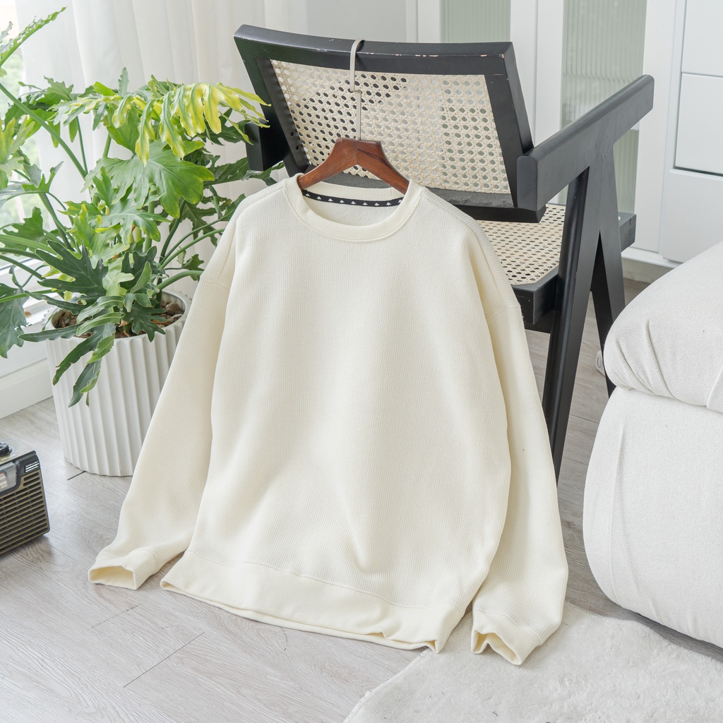 UNLIMITED KNIT SWEATER