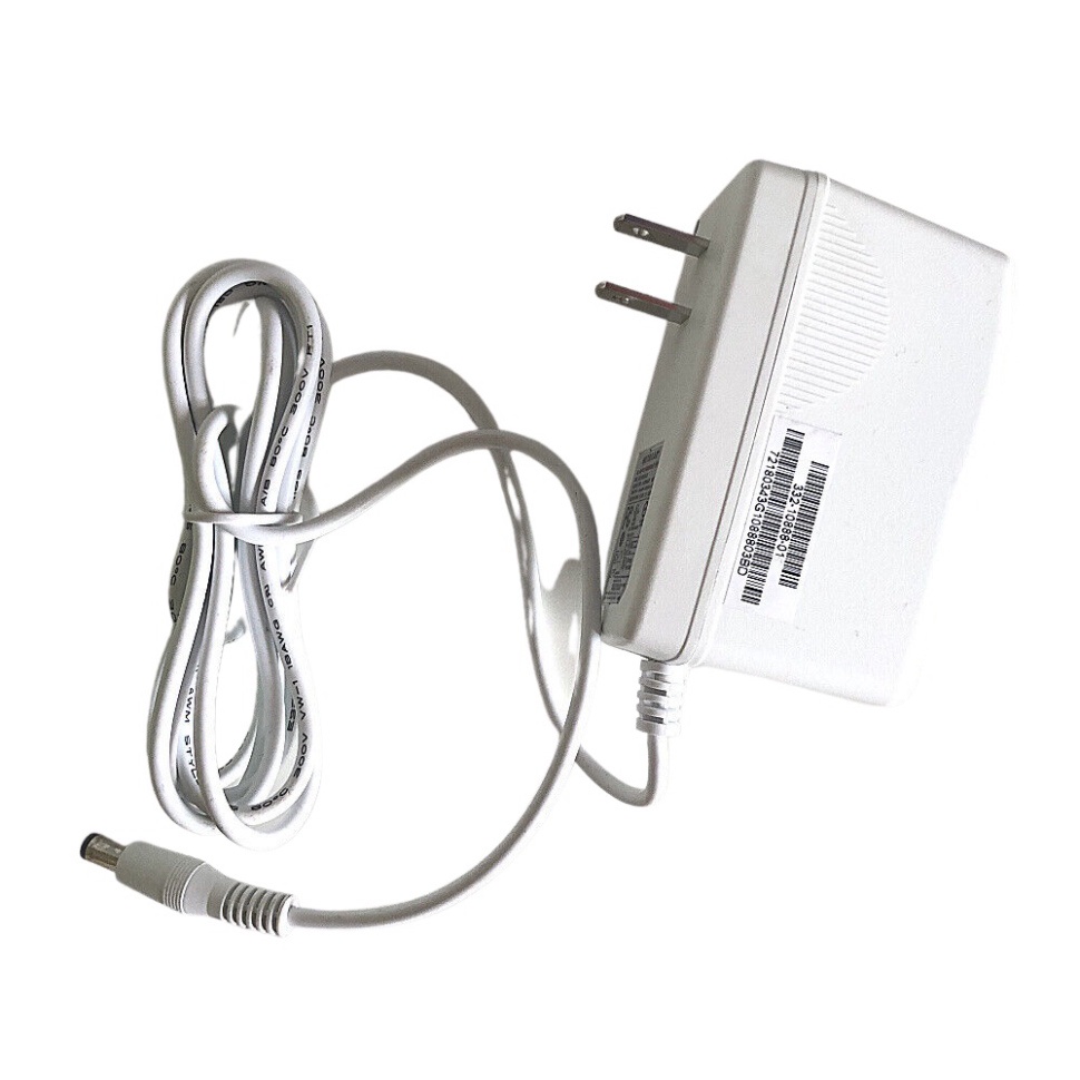 Nguồn 12V 3.5A netgear 2ABN042F cho RBR50 Router AC3000 US white color PA7000P 12V3.5A HuyenTrangShopM2M