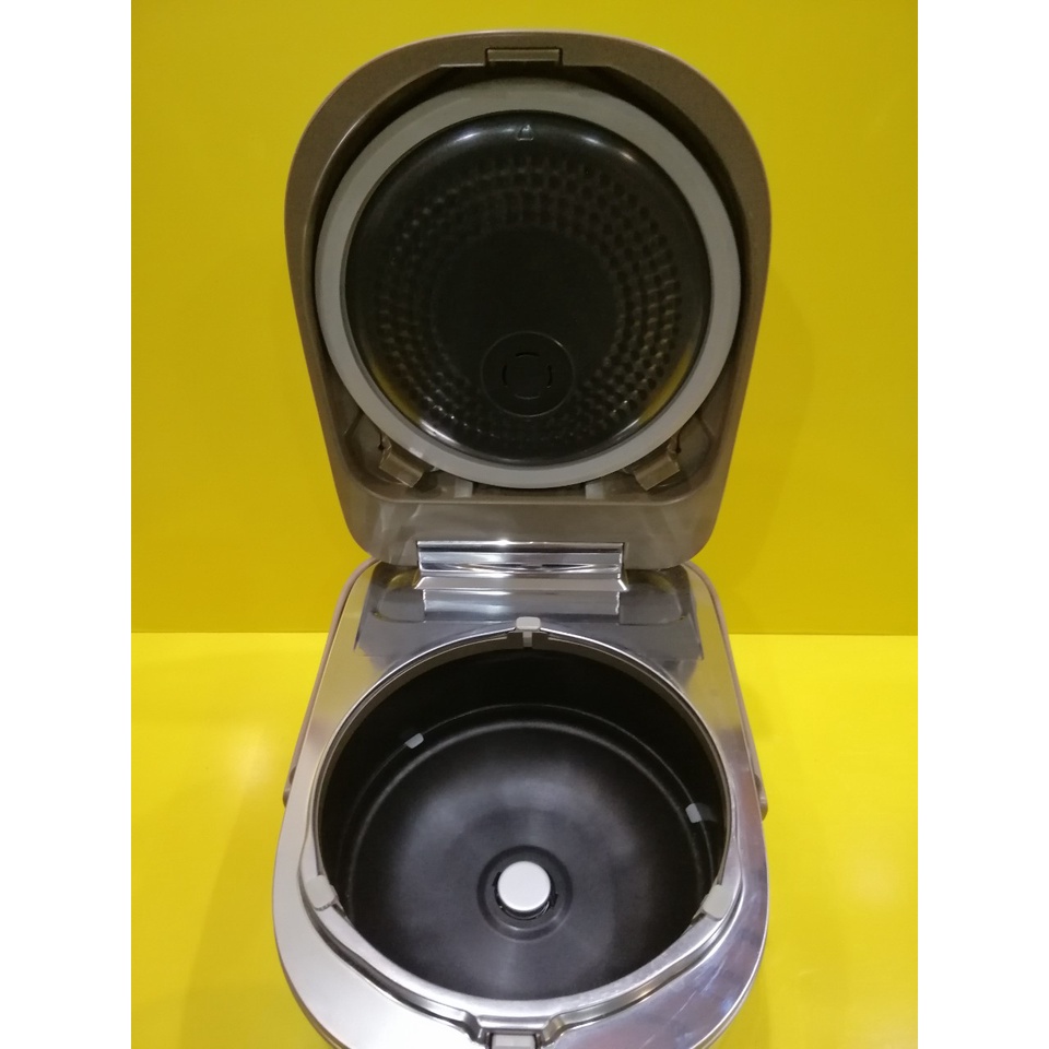 Nồi cơm nội địa Nhật cao tần (IH) Panasonic SR-HY102 (1.0L) (100823A1037A)