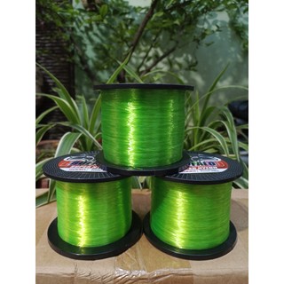 Cước BUFFALO SUPER NYLON