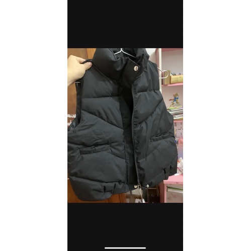 ÁO KHOÁC GILE PHAO