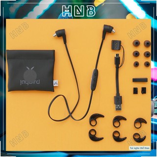 Tai nghe Bluetooth cao cấp JayBirdX3 hàng Mỹ