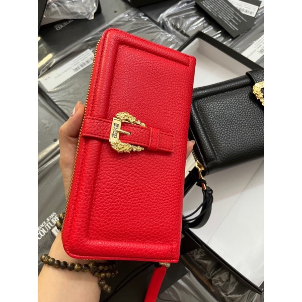 Ví Versac€ đủ màu