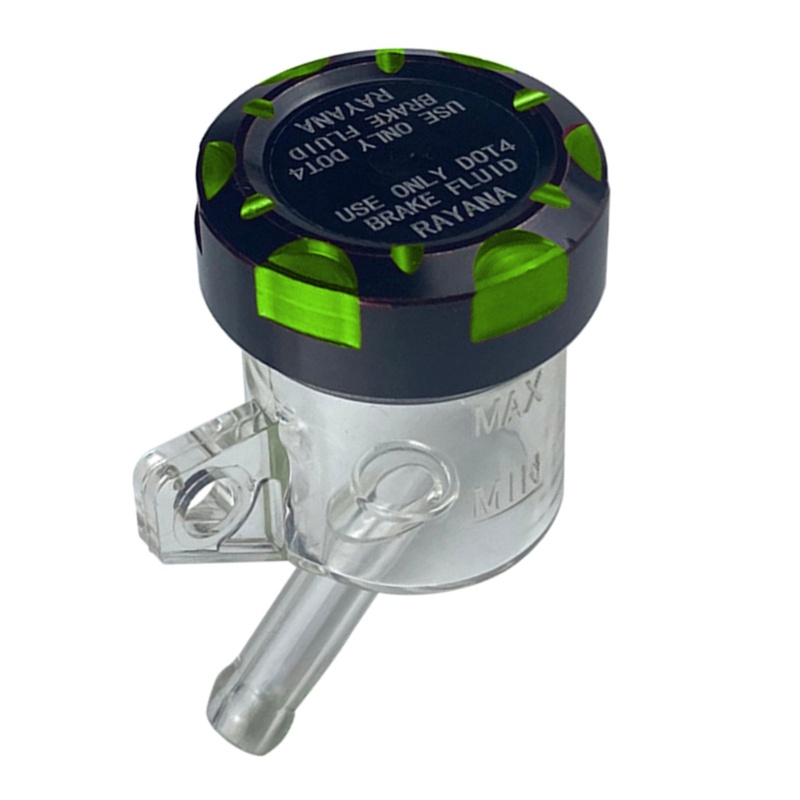 Bình Đựng Dầu Phanh Trước Chia Ngăn Tiện Dụng