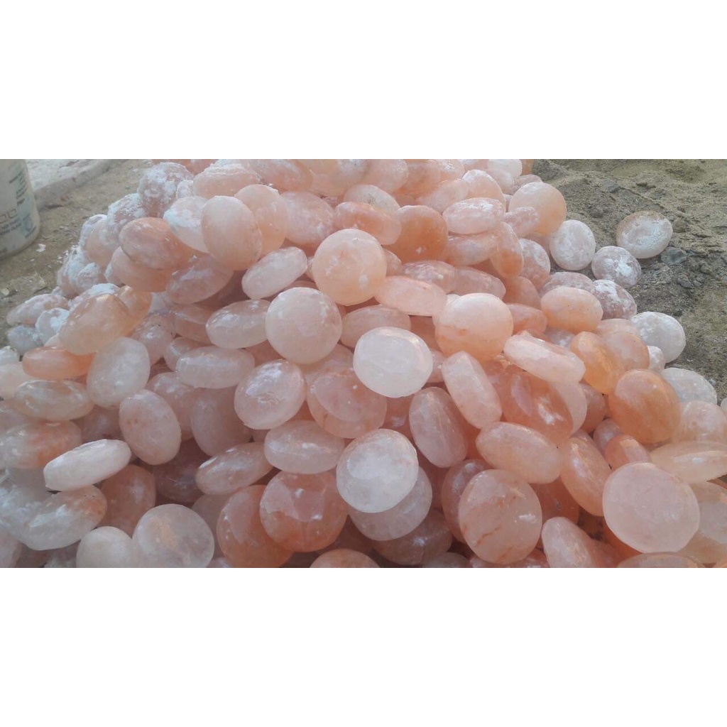 ĐÁ MUỐI MASSAGE HIMALAYA