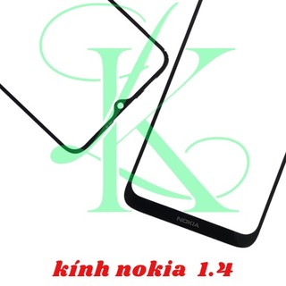 Kính ép dành cho Nokia 1.4
