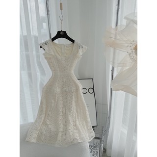 ĐẦM MAXI CÁNH TIÊN