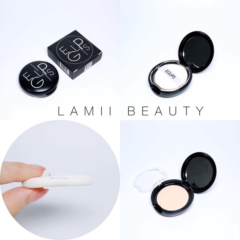 PHẤN PHỦ NÉN EGLIPS BLUR POWDER PACT - LAMII BEAUTY