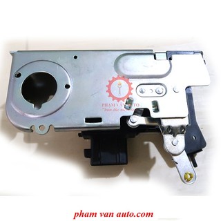 Cơ cấu mở cửa hậu ford transit cao cấp mã yc15v43288cp phạm văn auto