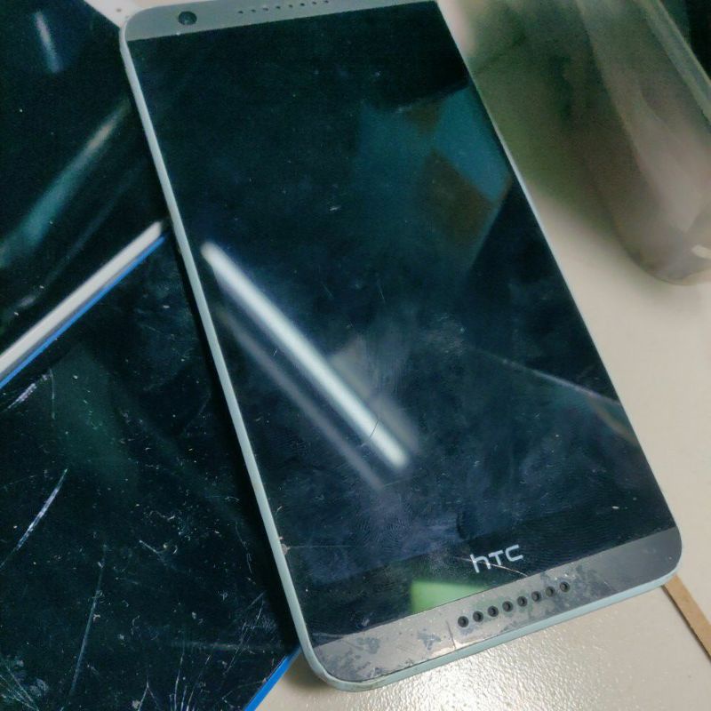 Xác điện thoại htc máy 820