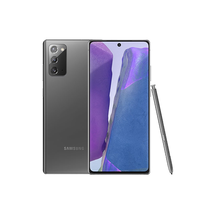 Điện Thoại Samsung Galaxy Note 20 / Note 20 5G chính hãng Zin 100%