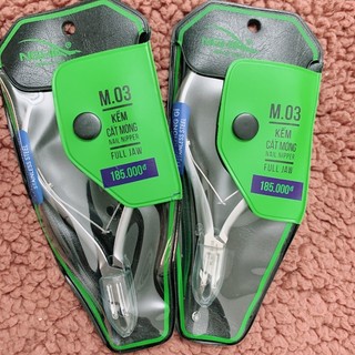 Kềm Nghĩa cắt móng M03, kìm nghĩa cắt móng M03