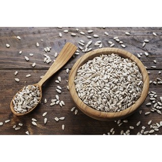 500gr nhân hạt hướng dương sấy chín - tươi sống