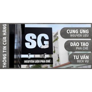 Bột Cacao Than Tre SG 500g