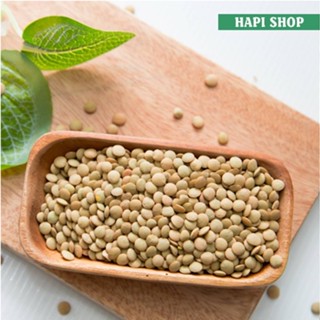 Đậu Lăng Đỏ Và Xanh - 500g / 1kg