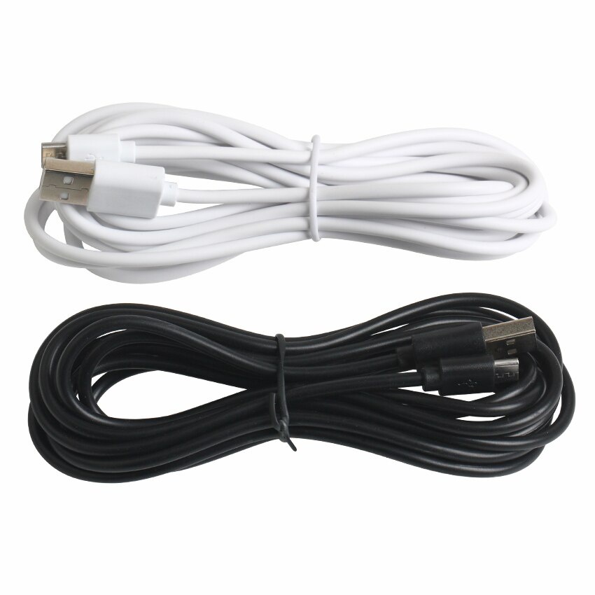 Cáp Sạc Chân Micro USB Cho Điện Thoại Android
