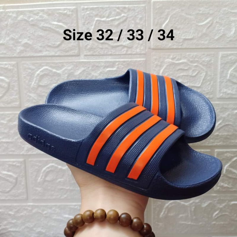 *Chính Hãng* Dép Adidas Aqua trẻ em