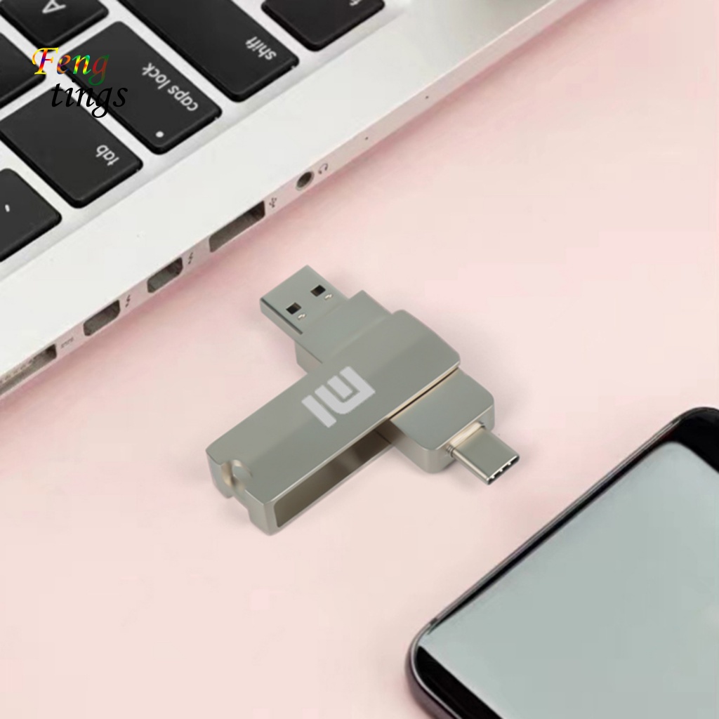Usb 3.0 Type-C Tốc Độ Cao Cho Điện Thoại
