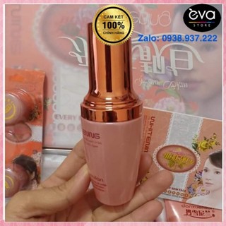 Serum hoàng cung cam - tinh chất hoa hồng dưỡng ẩm