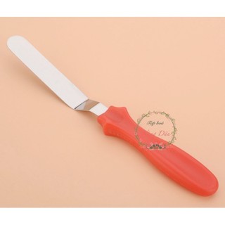 BỘ 3 DAO CHÀ LÁNG BÁNH MINI