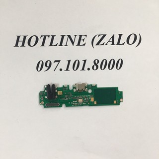 Bo mạch sạc vivo s1 - new