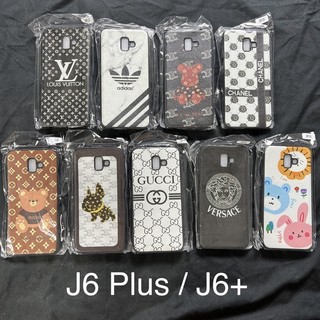 Ốp điện thoại samsung j6+ j6plus