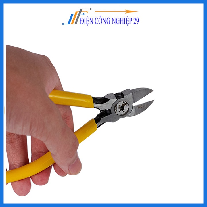 Kìm Cắt Linbon L105 Siêu Sắc