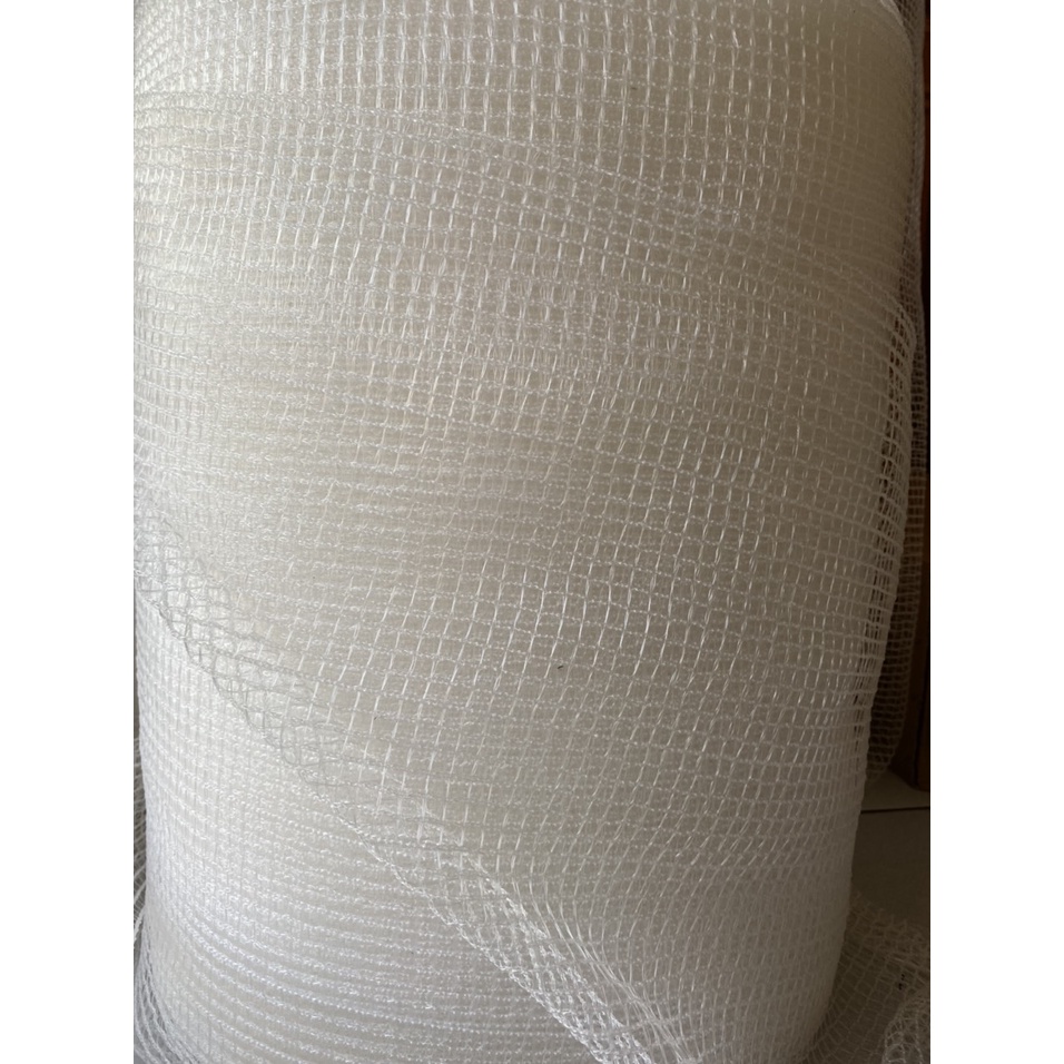 Lưới cước rào gà chiều cao 50phân, 70 phân , 1m , 1m2,1m3 ,1m5,1m8