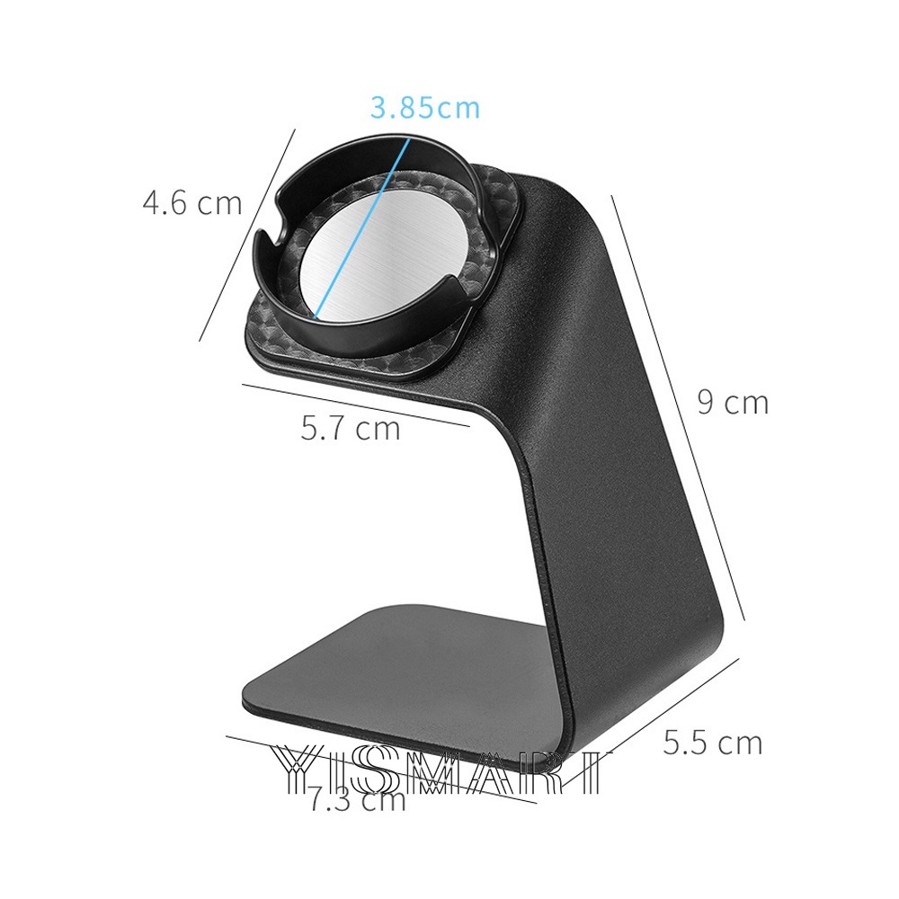 Giá đỡ sạc bằng nhôm Samsung Galaxy Watch 6, Galaxy Watch 5, Galaxy Watch 4