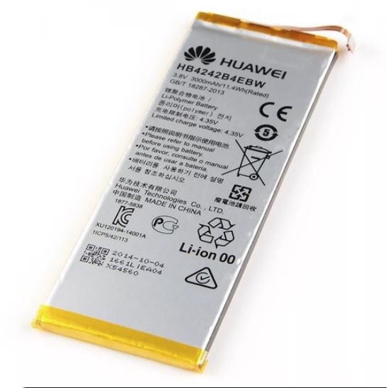 Pin Huawei Honor 4C bảo hành 1 đổi 1
