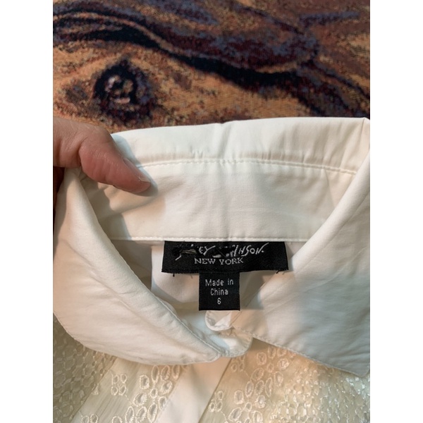 Áo sơ mi dáng quý tộc Nhật