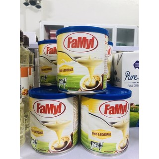 1 kg sữa đặc dùng pha chế, trà sữa