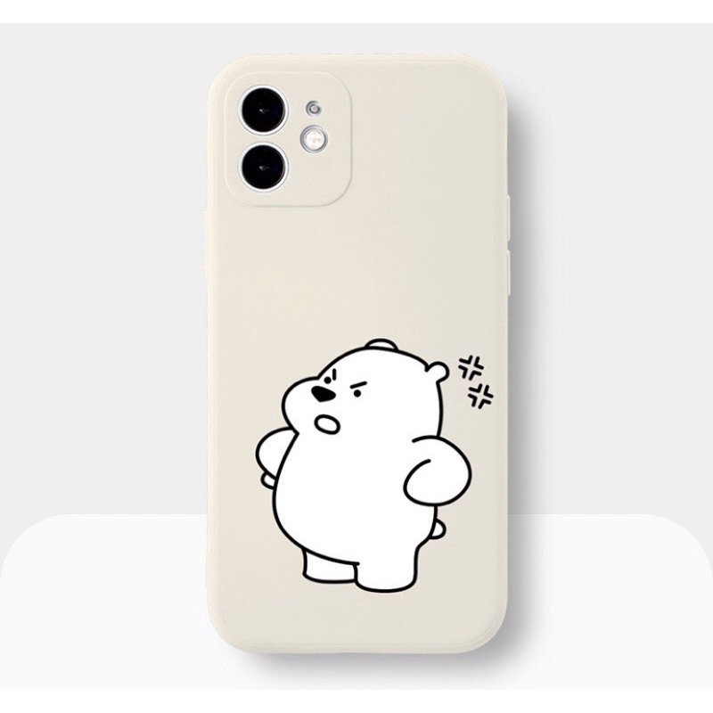 Ốp lưng in hình cặp đôi,hình gấu cho mọi dòng máy iphone,oppo,samsung,vivo,realme,....