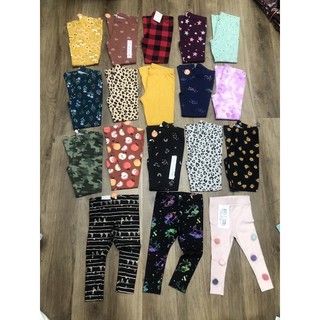 Quần legging gái Jumping Bean xịn đét