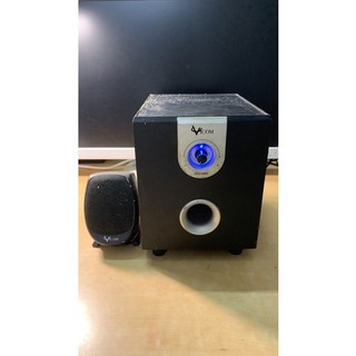 Loa vi tính 2.1 vicom