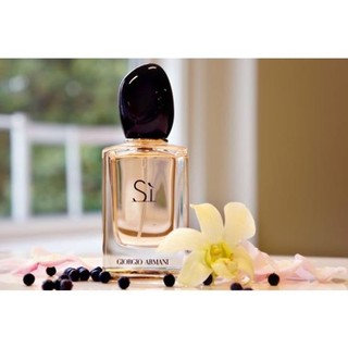 Nước hoa nữ SÌ- Dầu thơm cao cấp sang trọng nữ tính- Paris perfume