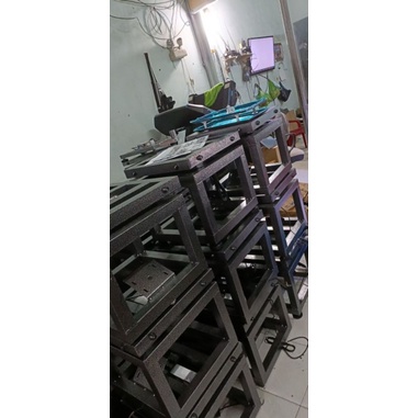 Cân nghế ngồi điện tử T7E  50kg , 100kg, 200kg, 300kg. Chuyên cân nông sản, nhôm, cân sắt . Đầu cân T7E led số lớn.